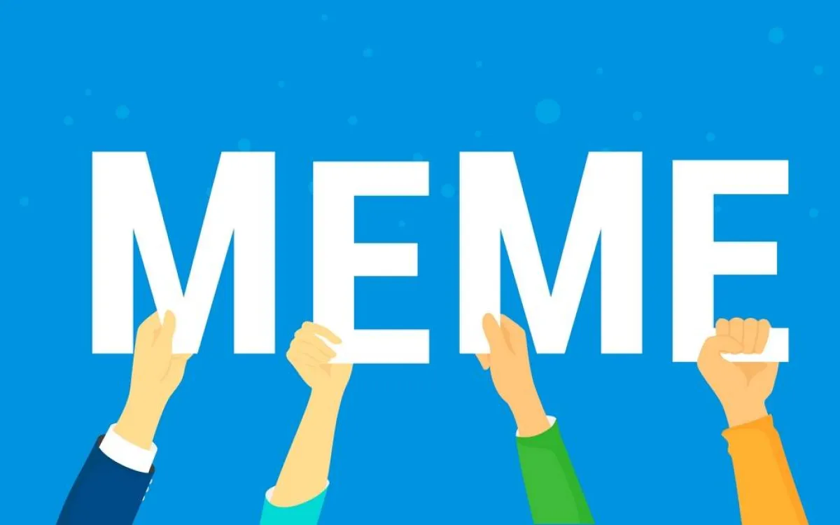 برامج مساعدة في صنع "الميمز"