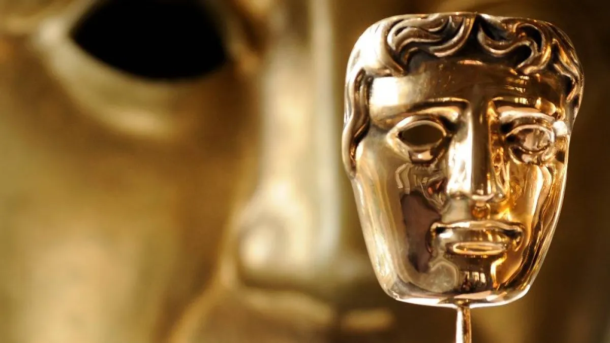 جوائز البافتا- الصورة من موقع BAFTA