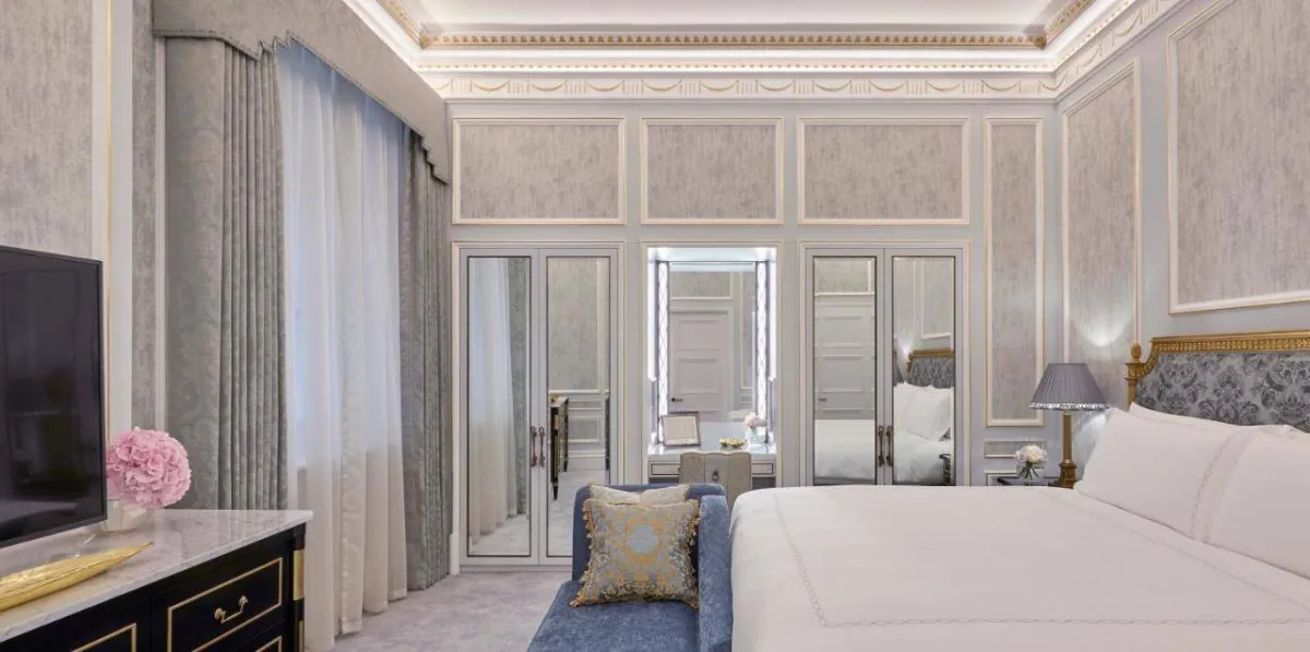 أفضل الفنادق في لندن