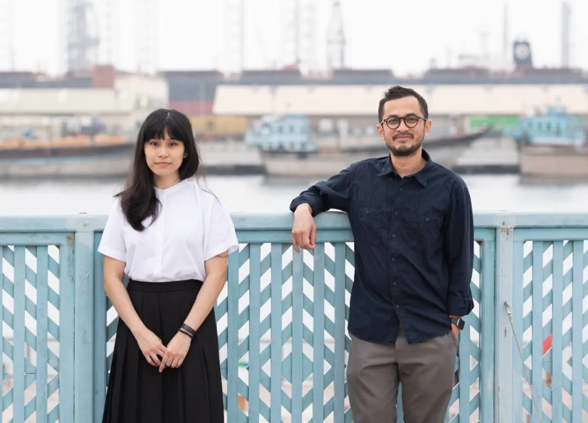 الشارقة للفنون تطلق "برنامج إقامة فناني الآسيان" بالشراكة مع منظمة الآسيان