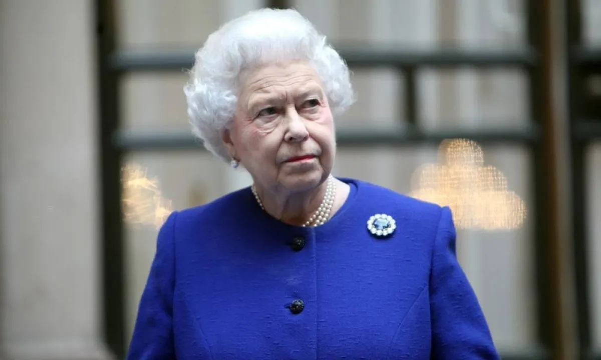 الملكة إليزابيث- الصورة من موقع Royal Central