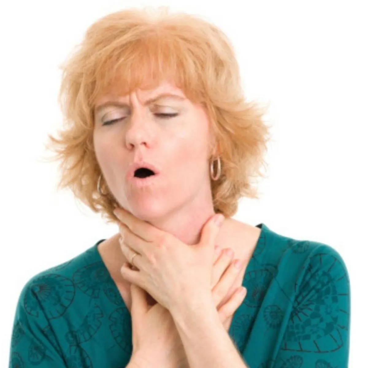 حلم الاختناق