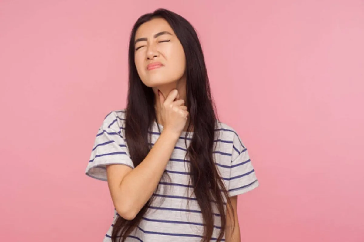 حلم الاختناق