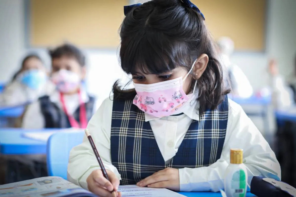 18 مهمة رئيسة لتفعيل برنامج تعزيز المهارات الأساسية لطلبة المرحلة الابتدائية الصورة من حساب وزارة التعليم على تويتر