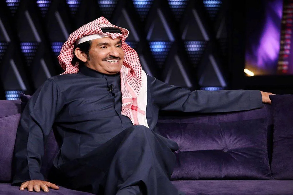 عبدالله السدحان - الصورة من حسابه على تويتر