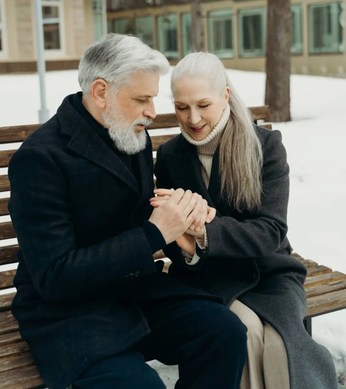 عبارات عن الحب لكبار السن 