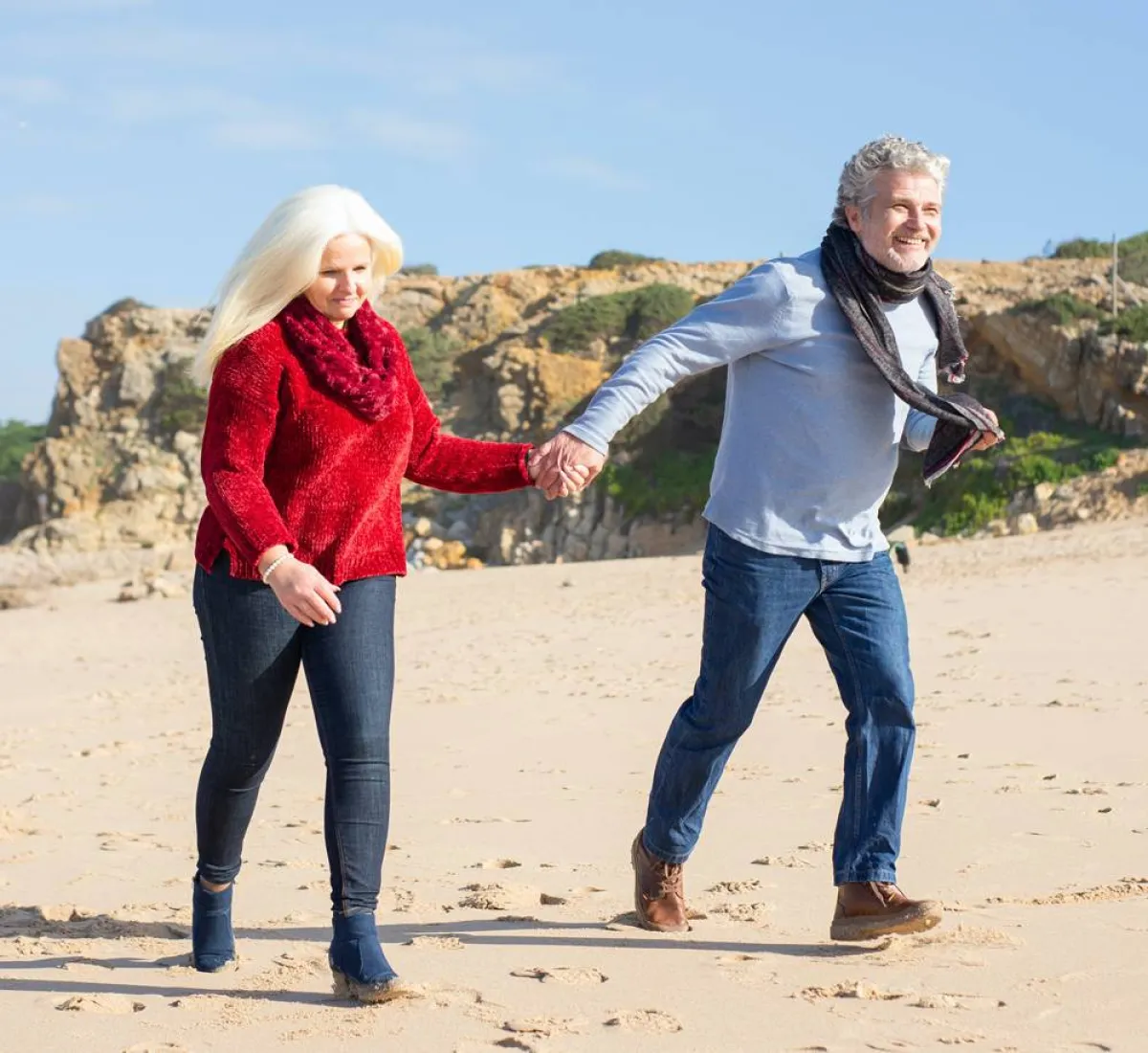 عبارات عن الحب لكبار السن 