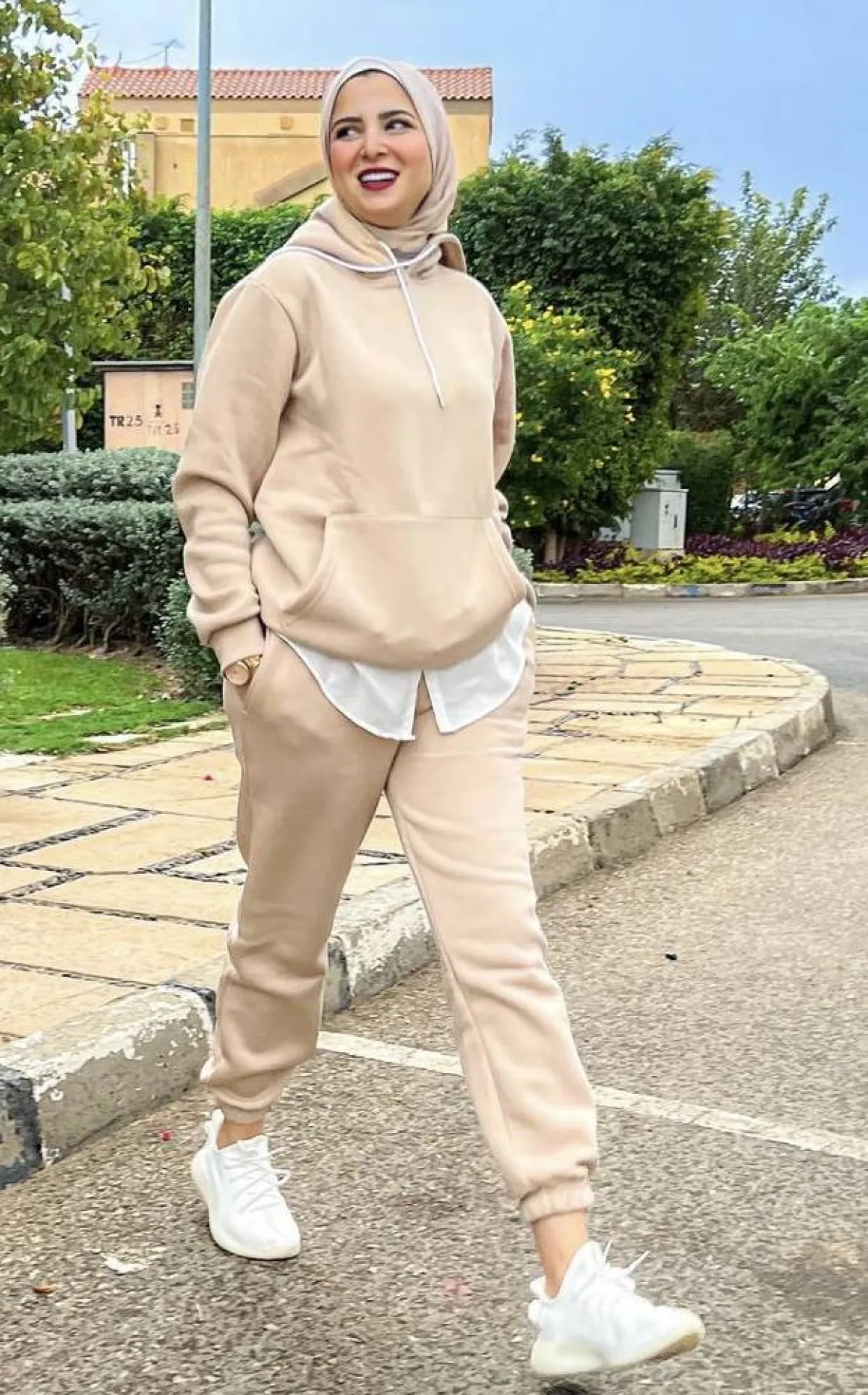 تنسيق شتوي رسمي