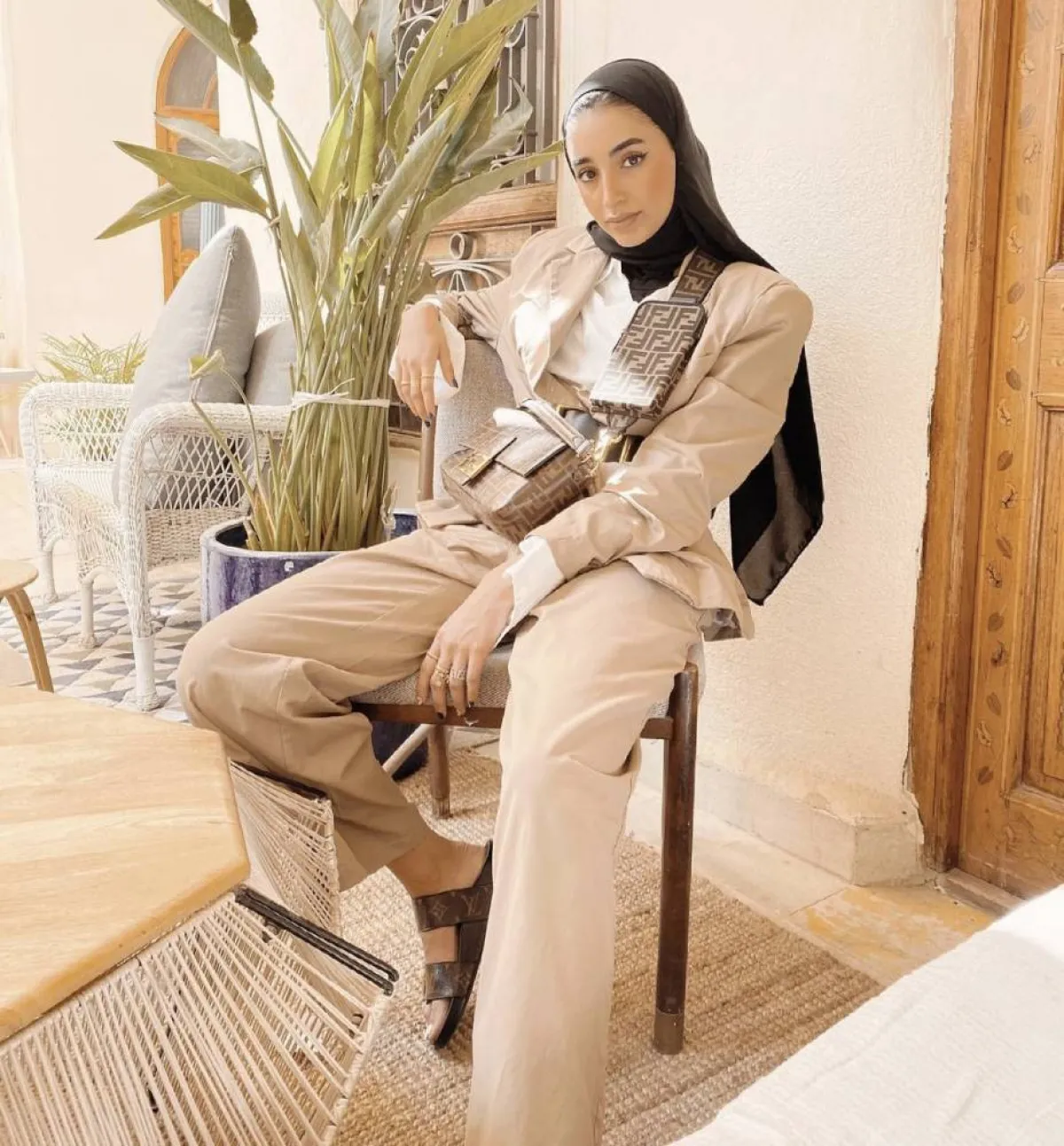 اطلالة عملية