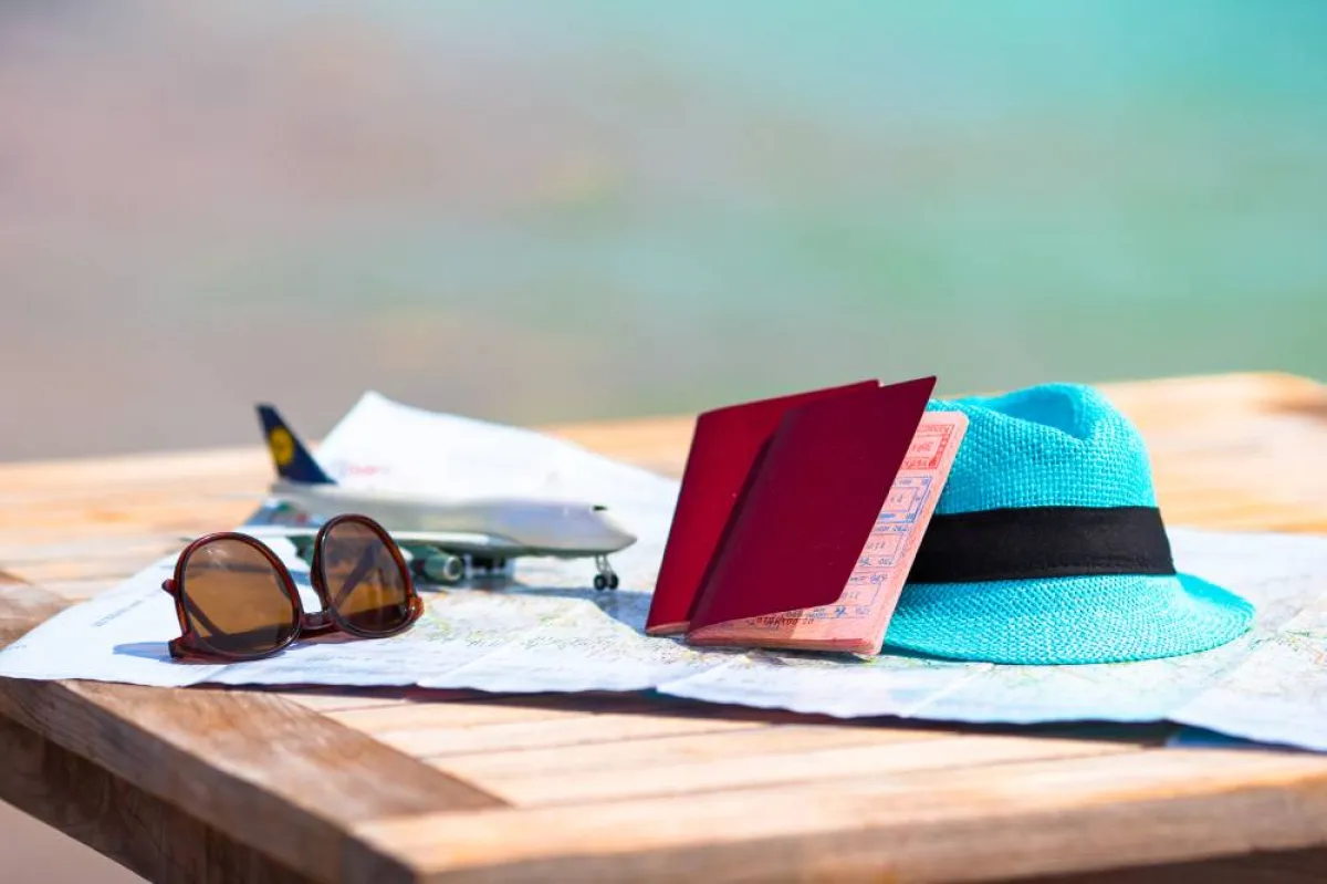 تجديد جواز السفر 