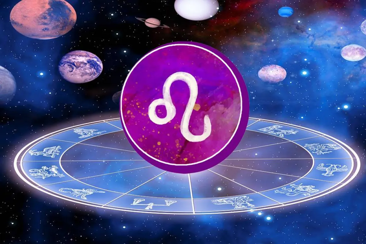 توقعات برج الأسد 2022