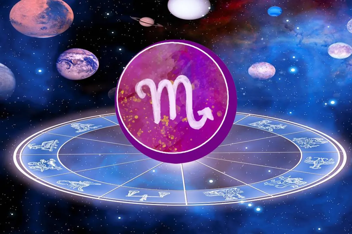 توقعات برج  العقرب 2022