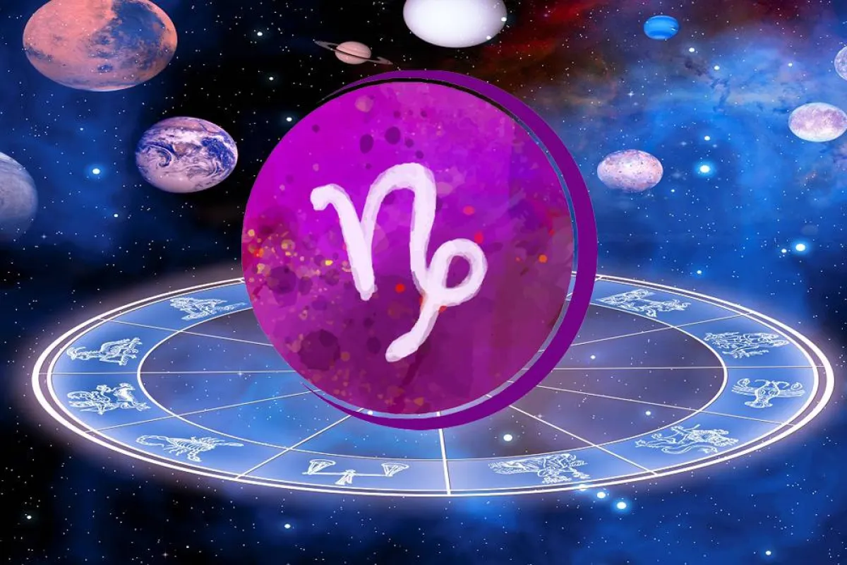 توقعات الأبراج 2022