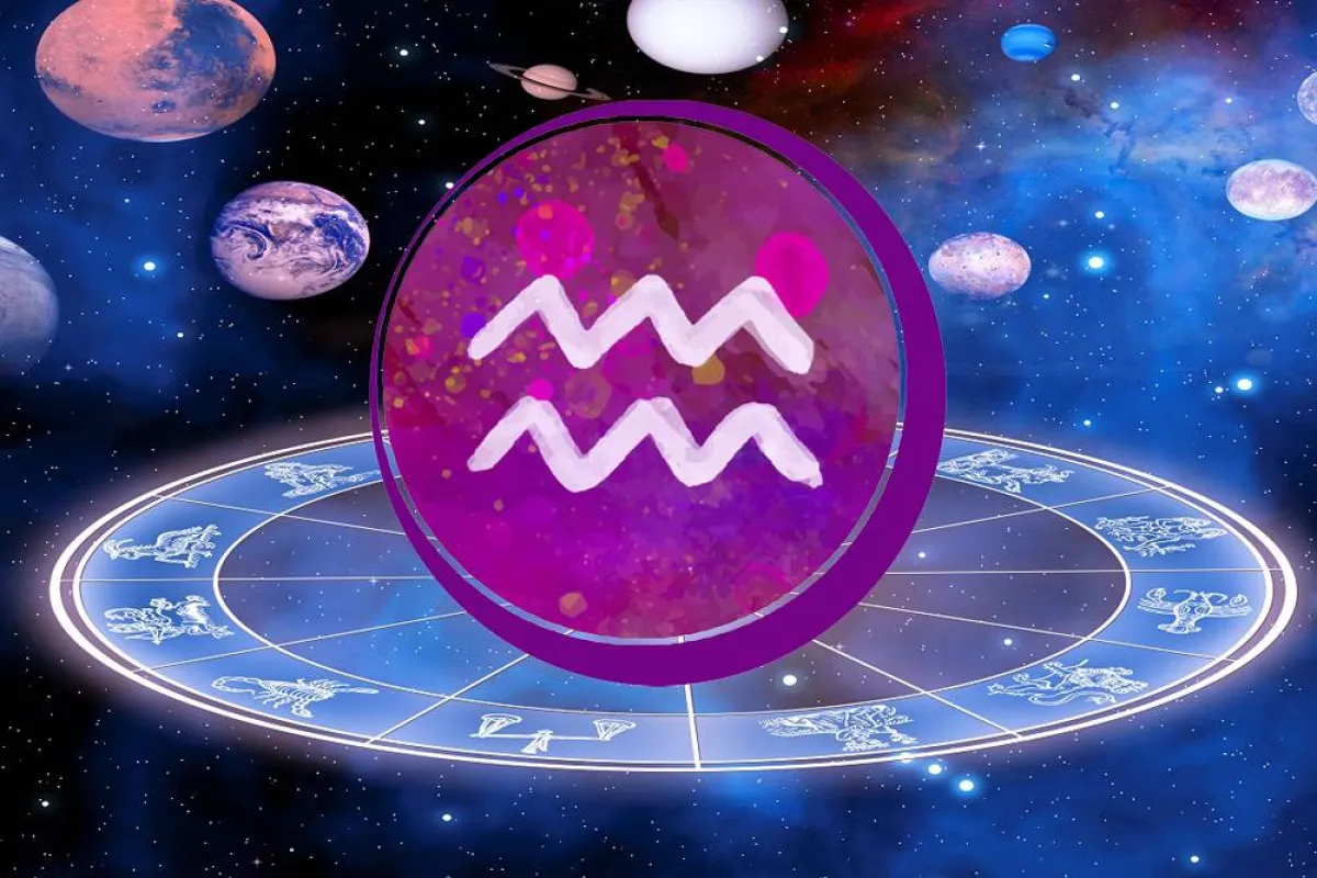 2توقعات برج الدلو 202