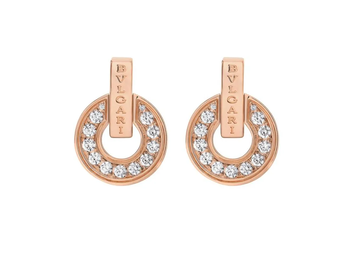 مجموعة بلغاري بلغاري من دار بلغاري Bvlgari