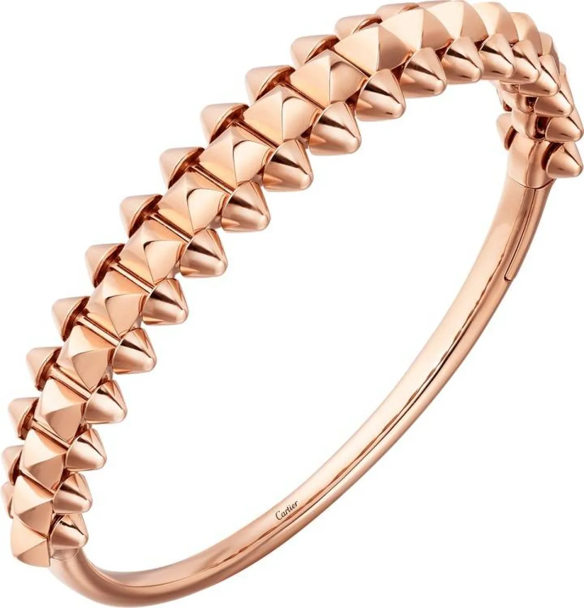 مجوهرات كلاش دو من كارتييه Cartier