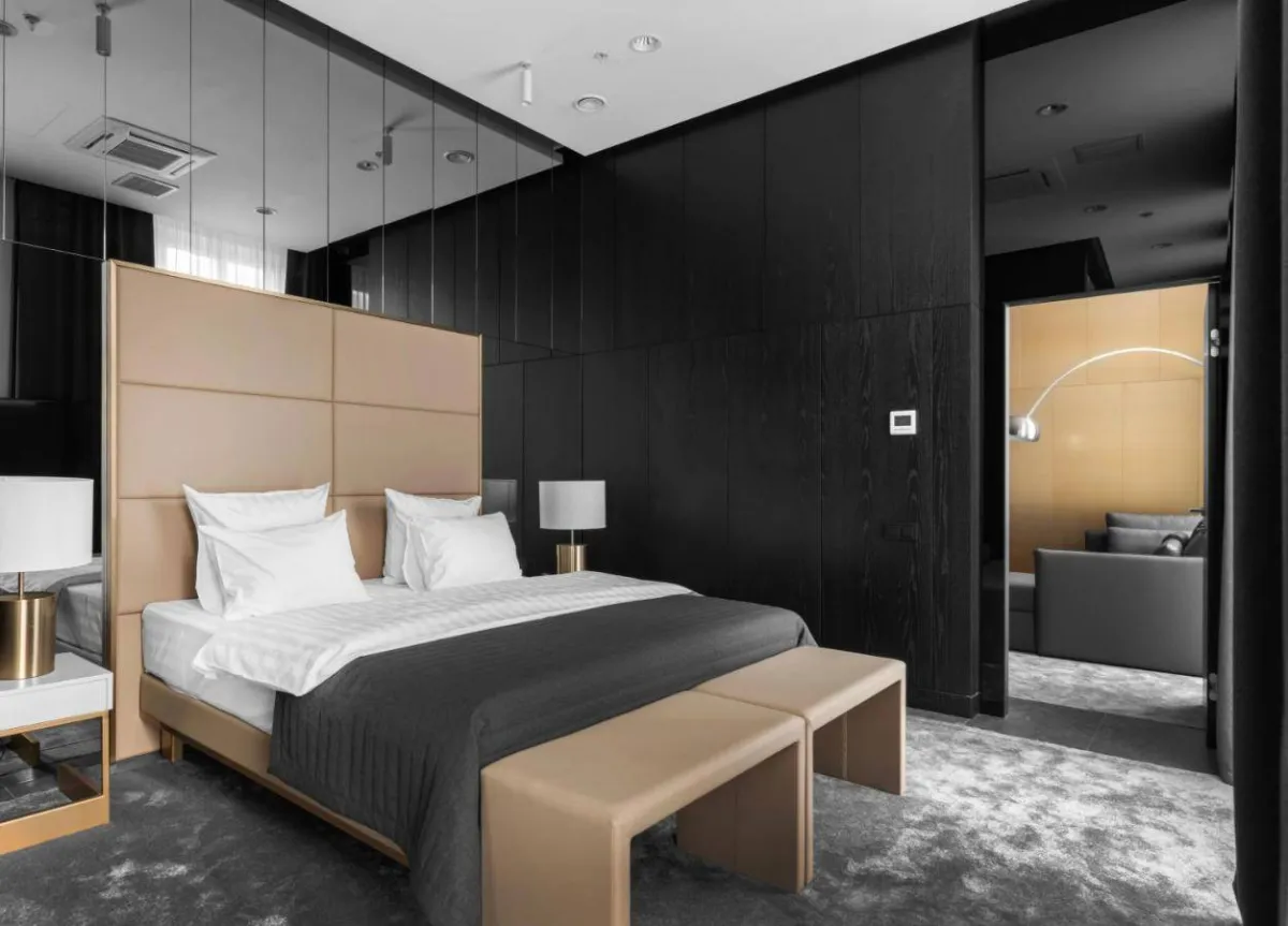 فندق ذا غاما