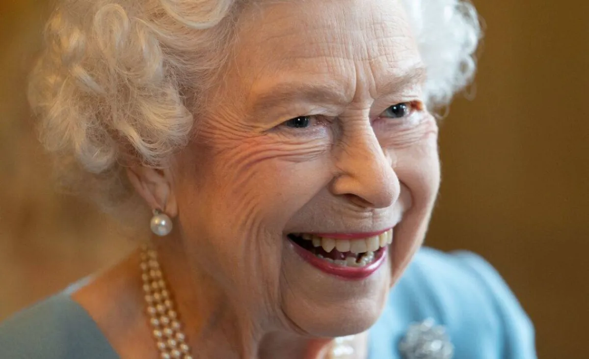 الملكة إليزابيث- الصورة من موقع Royal Central
