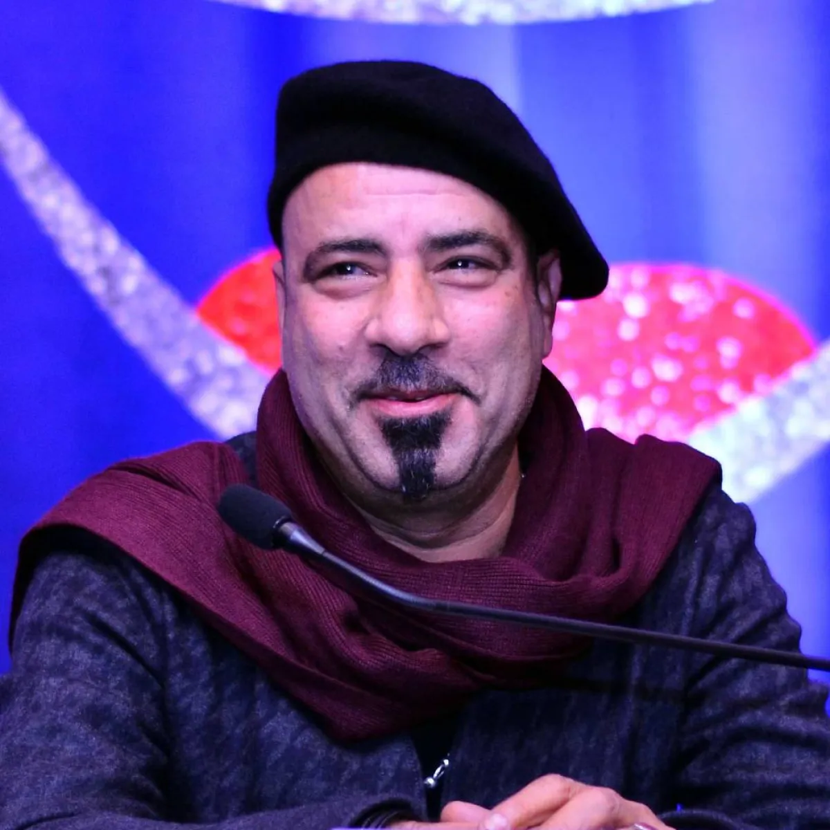 محمد سعد - الصورة من حسابه على انستغرام