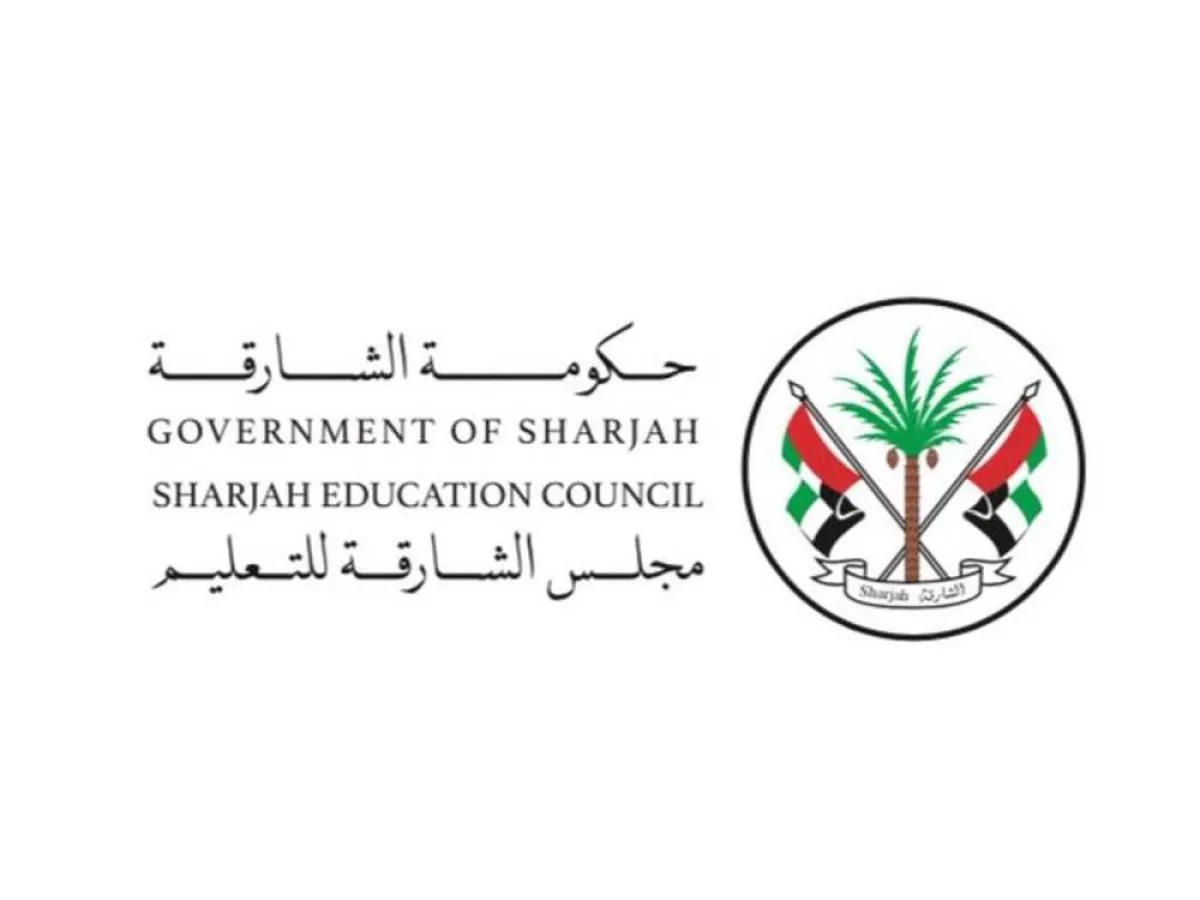 مجلس الشارقة للتعليم يطلق مشروع رفع جودة البيئة التربوية للحضانات.الصورة من "وام"