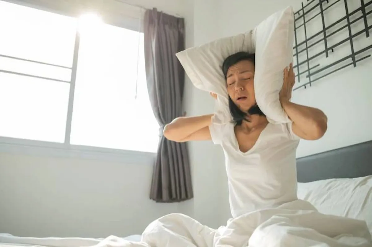 يمكن أن تغير الصدمة دماغك على عدة مستويات