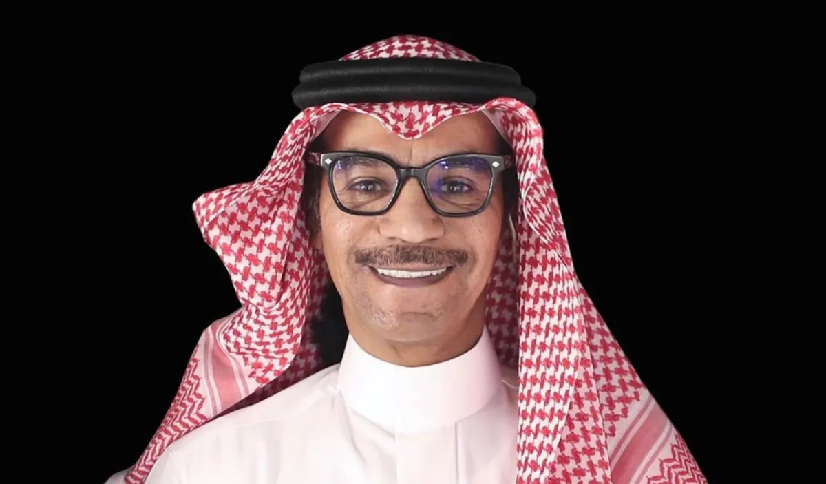 رابح صقر - الصورة من حسابه على الانستغرام