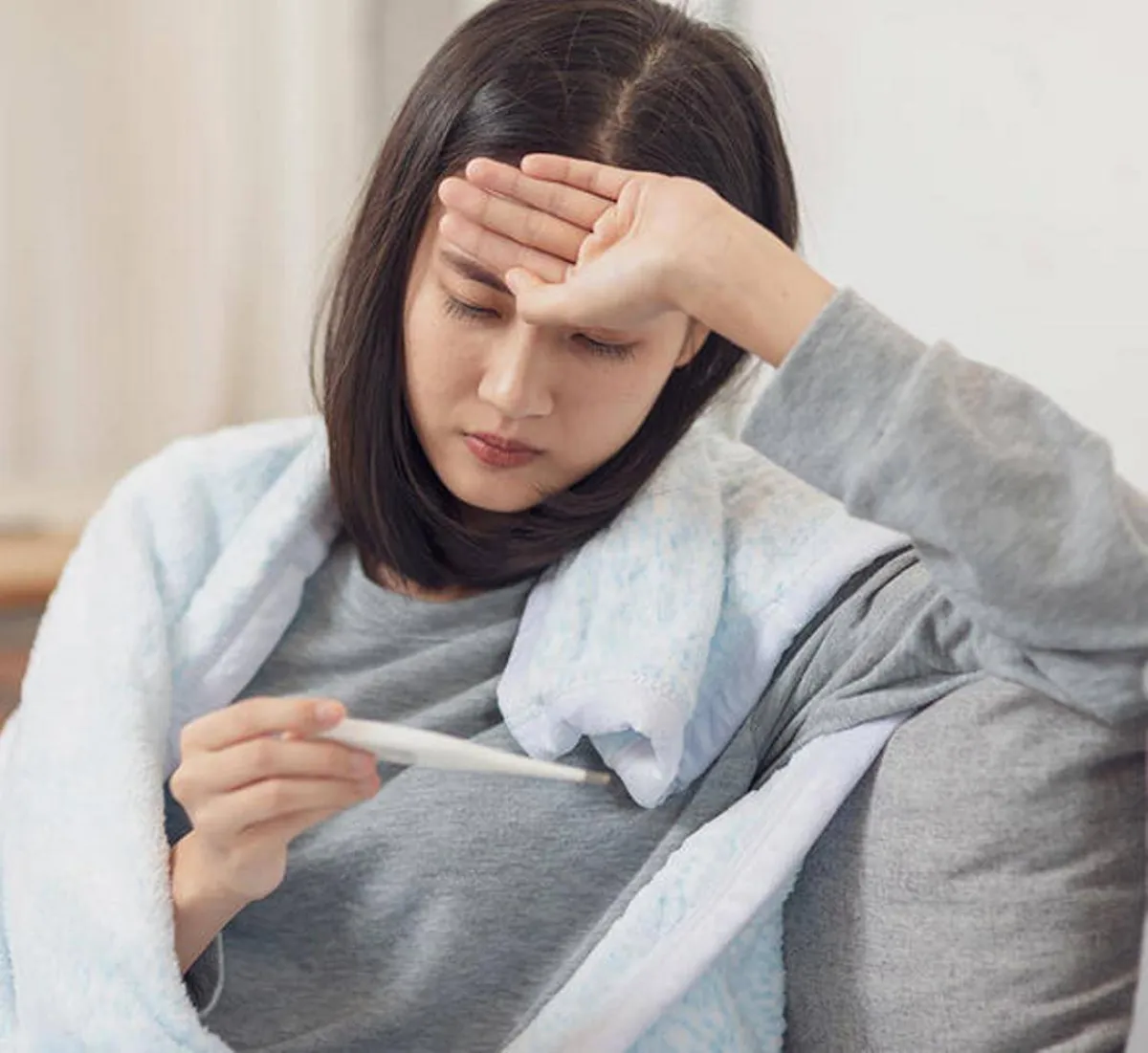 نقص الزنك يعرّضك للأمراض أكثر