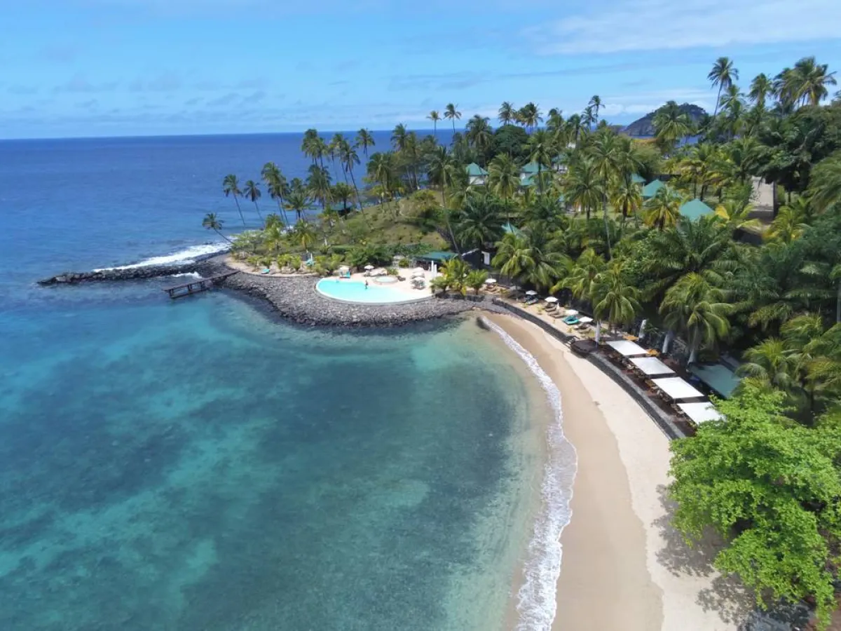 جزيرة ساو تومي