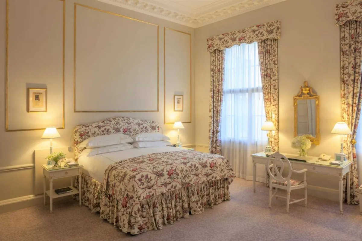 فندق ذا ميريون