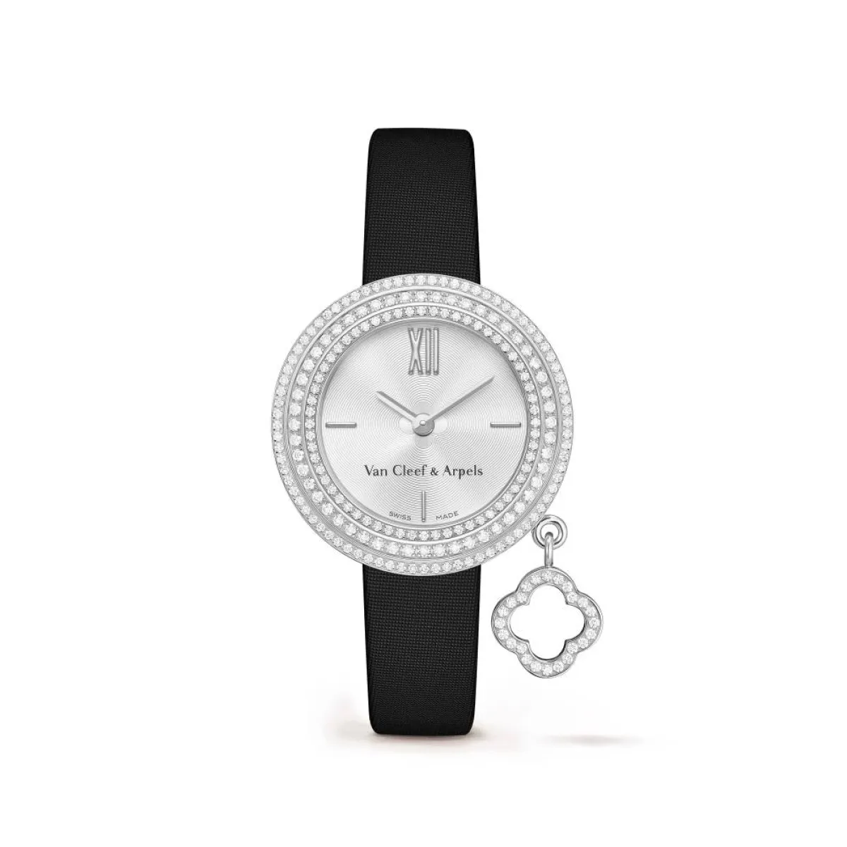 ساعة تشارمز من فان كليف آند آربلز Van cleef & arpels
