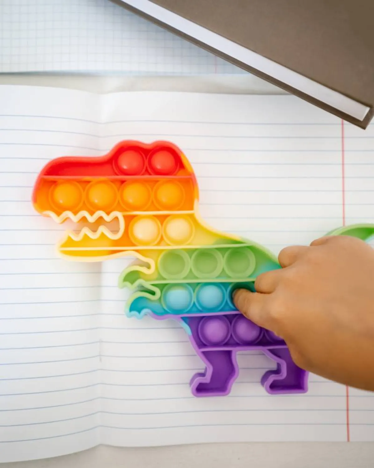 صورة لشعار التوحد