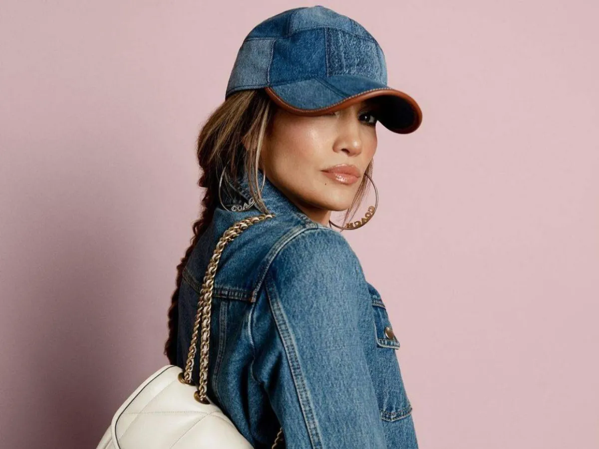 جنيفير لوبيز - الصورة من حسابها في إنستغرام