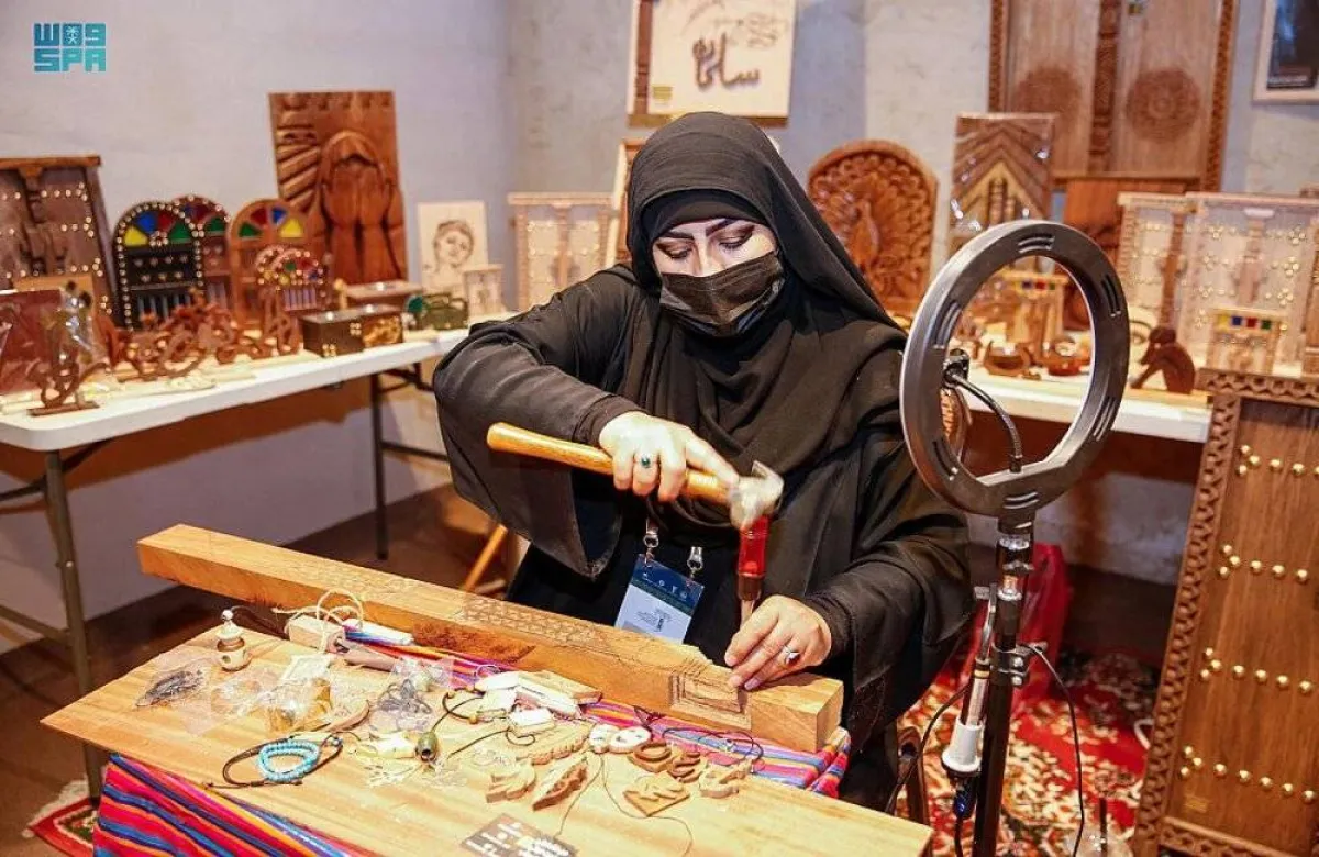 مهرجان التمور