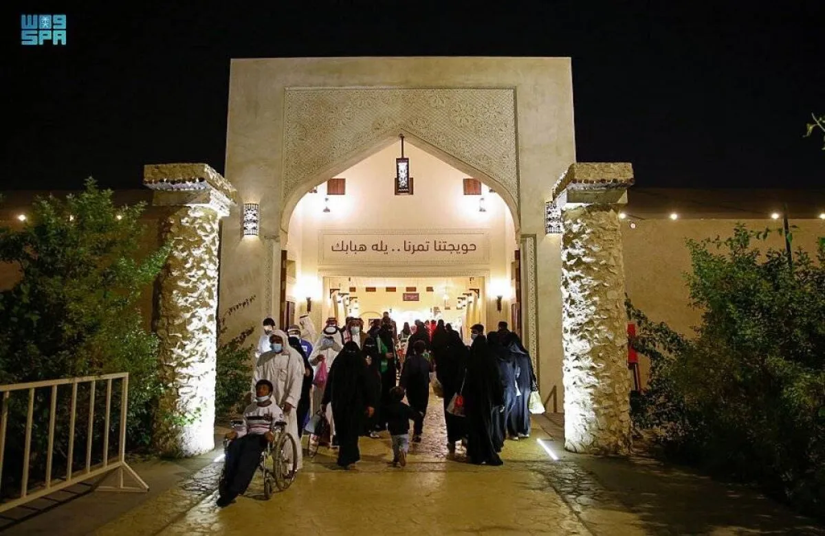 تمور الأحساء