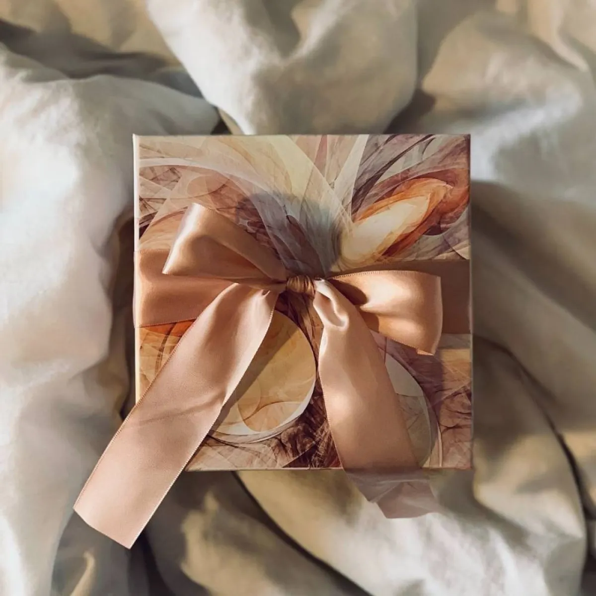 تقديم الهدية