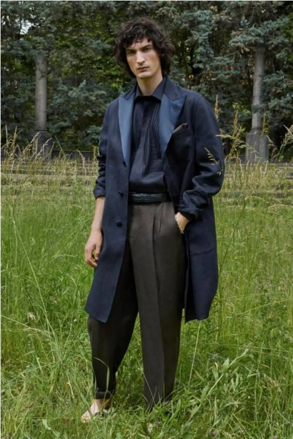  بريوني  Brioni