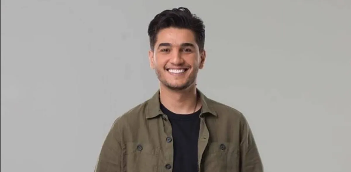 محمد عساف - الصورة من حسابه على انستغرام