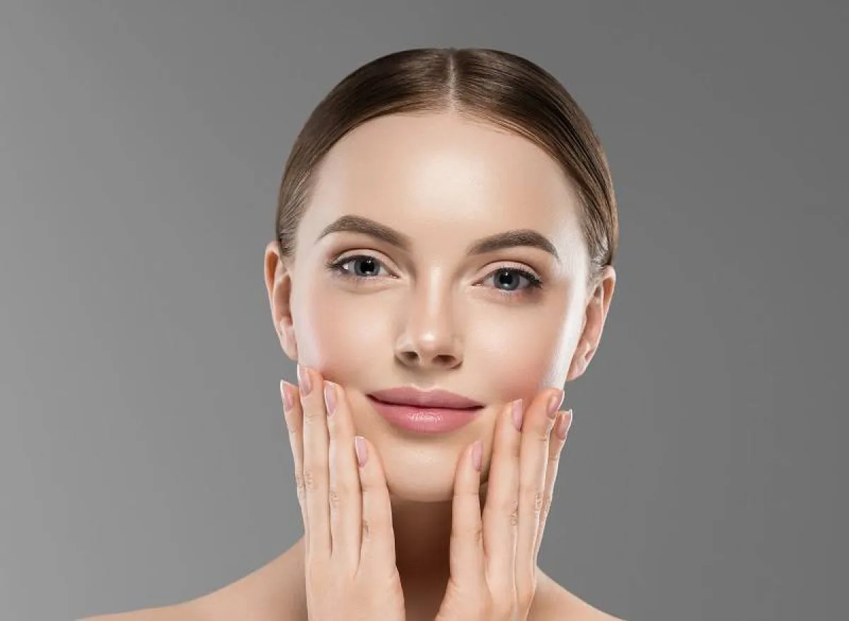 تفتيح البشرة