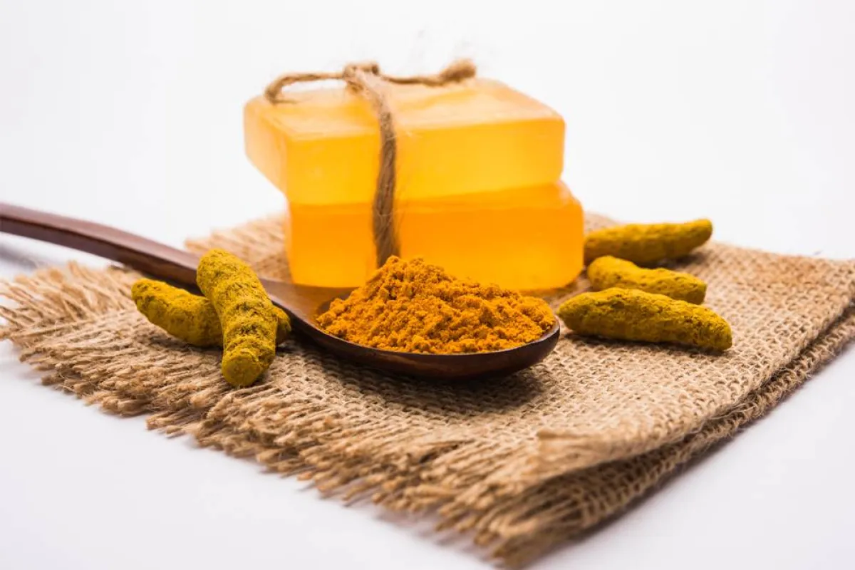 وصفات طبيعية