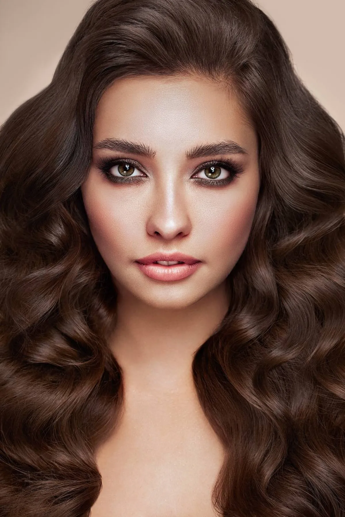 شعر صحي طويل