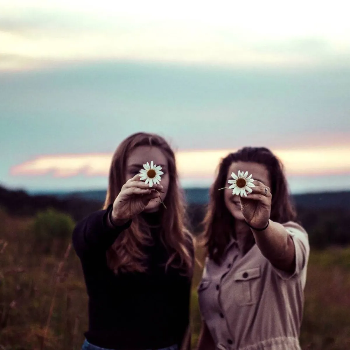 الصداقة كنز لا يقدر بثمن 