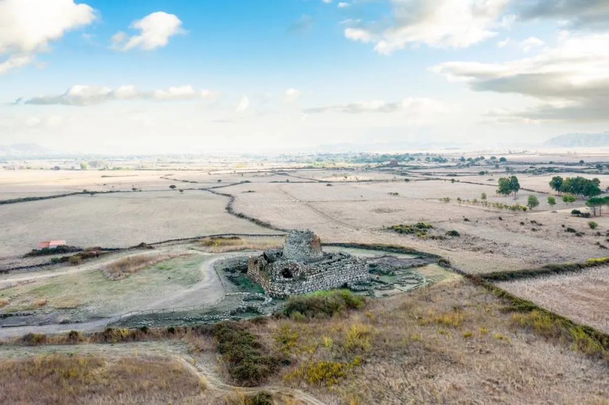 وادي النوراغي