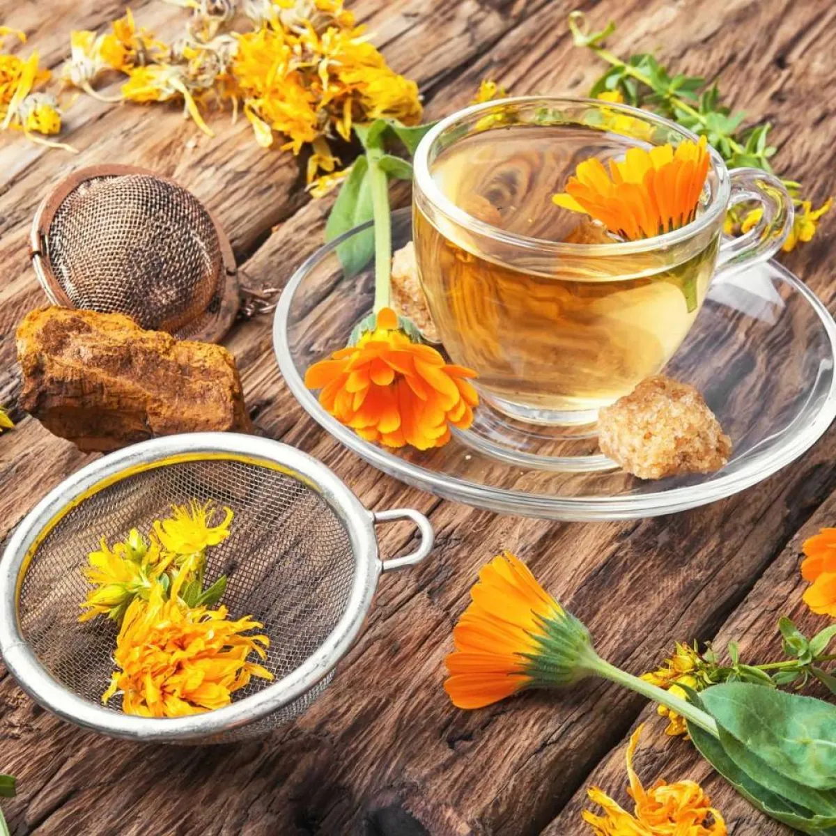 صورة تعبيرية عن جمال القيصوم