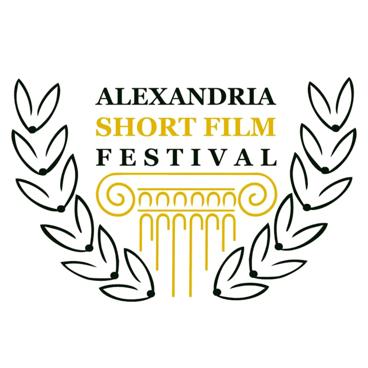 شعار المهرجان - الصورة من صفحته الرسمية على فسبوك