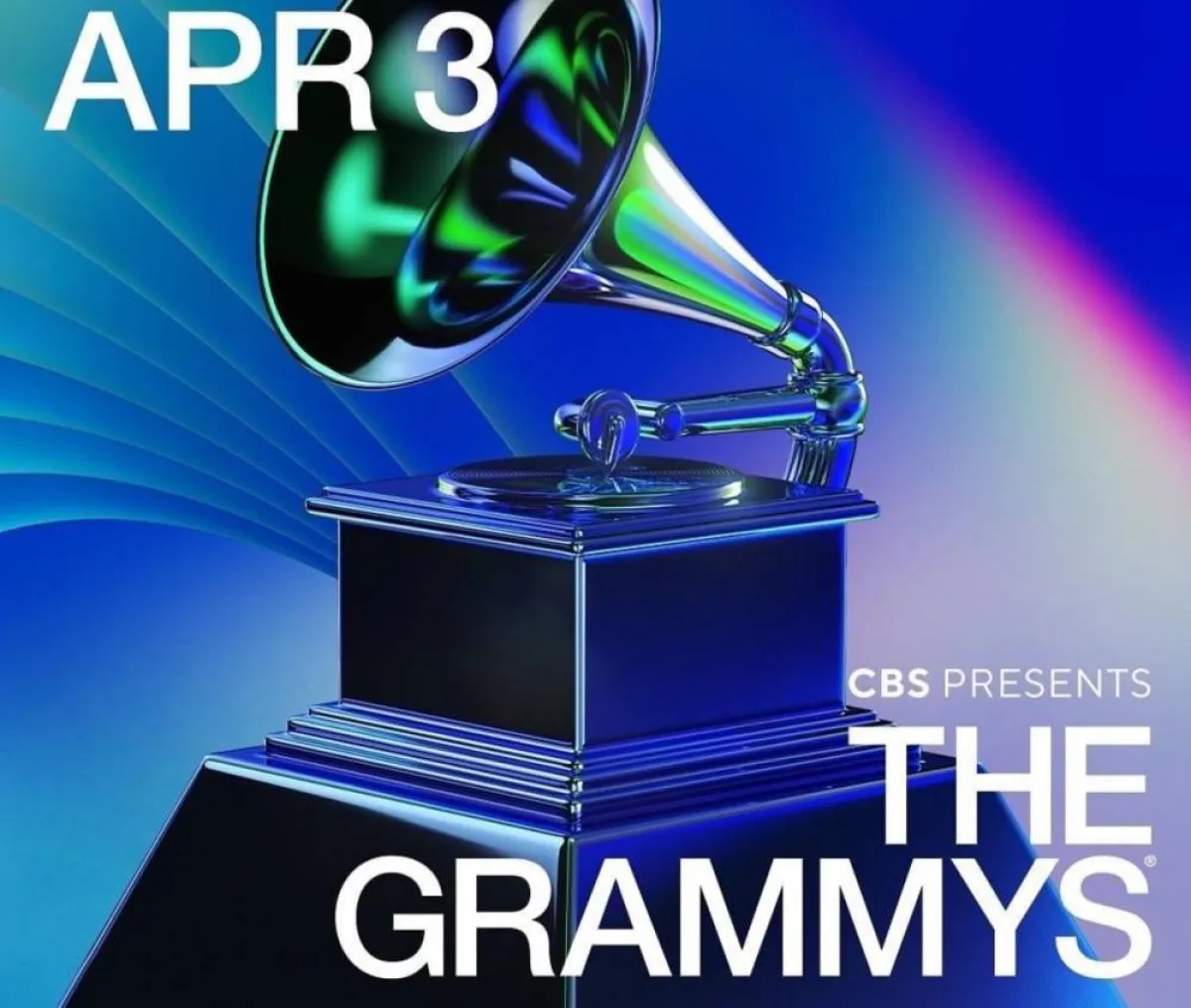 موعد حفل الغرامي - الصورة من حساب الأكاديمية على إنستغرام