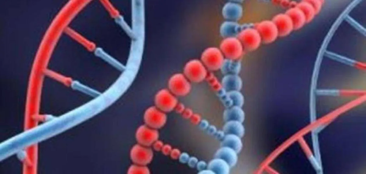 الامراض الوراثية