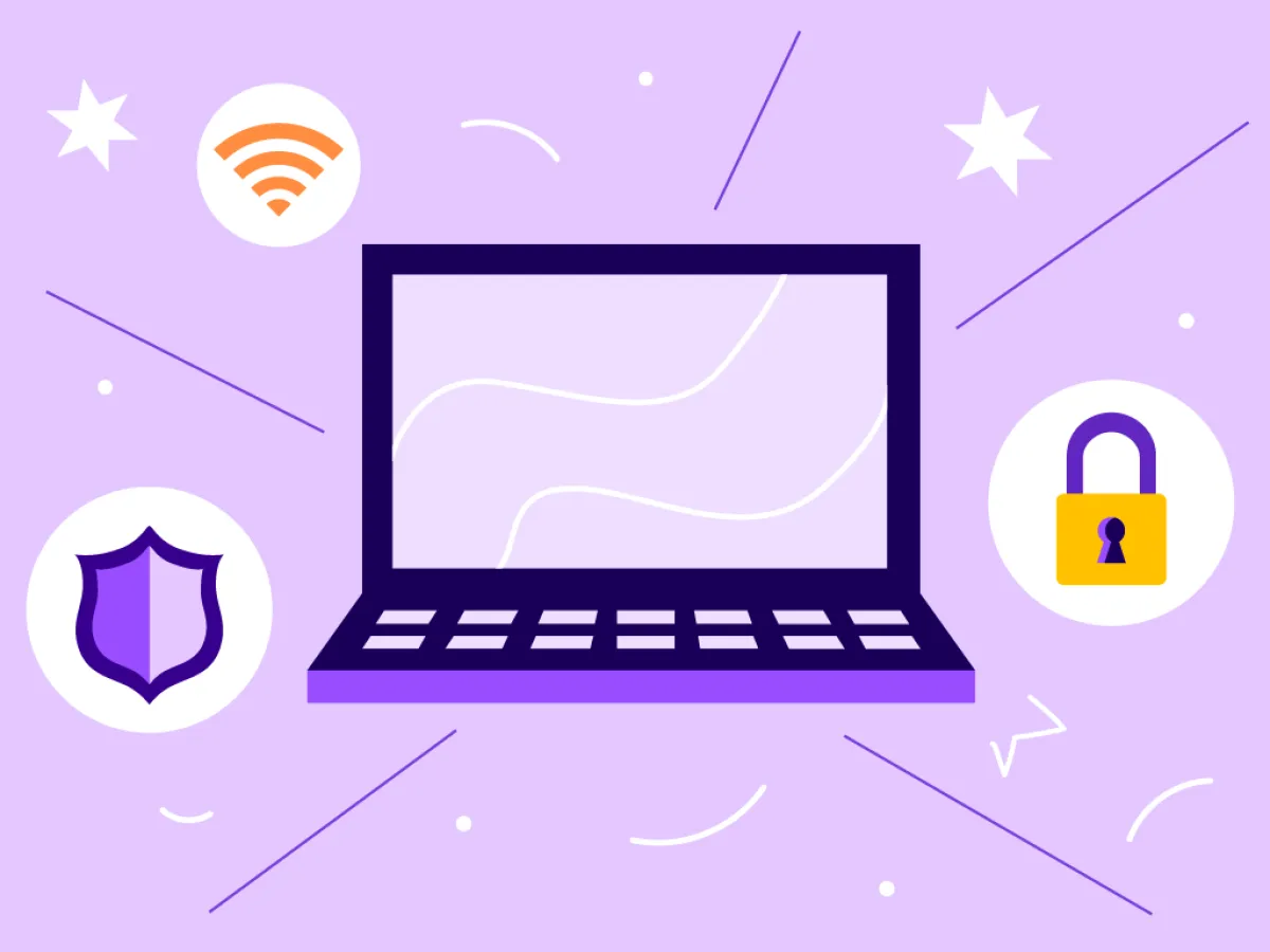 الإنترنت الآمن