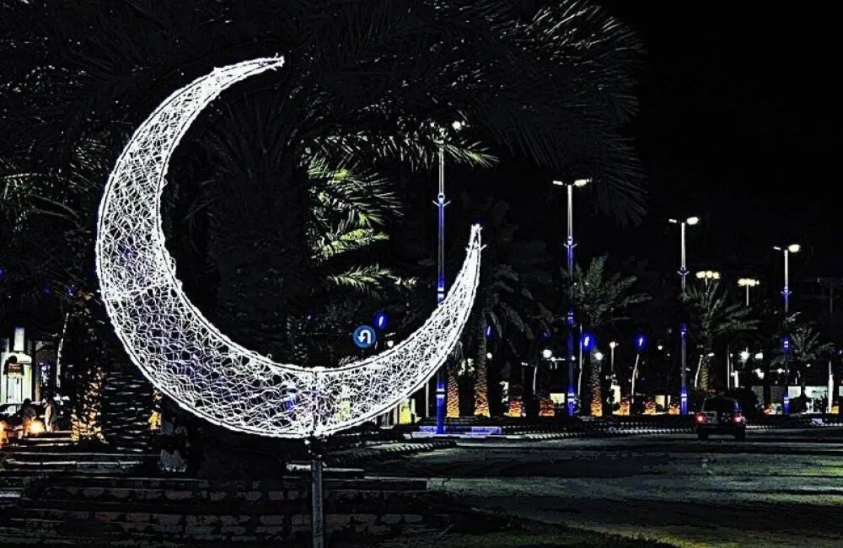  فلكي سعودي يكشف عن سبب تقدم رمضان شهرا واحدا كل 3 سنوات