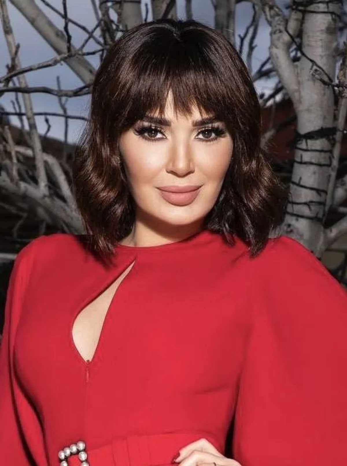 الويفي مع الغرة الامامية