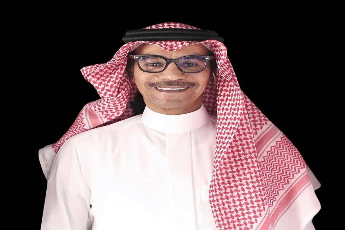 رابح صقر - الصورة من حسابه على الانستجرام 